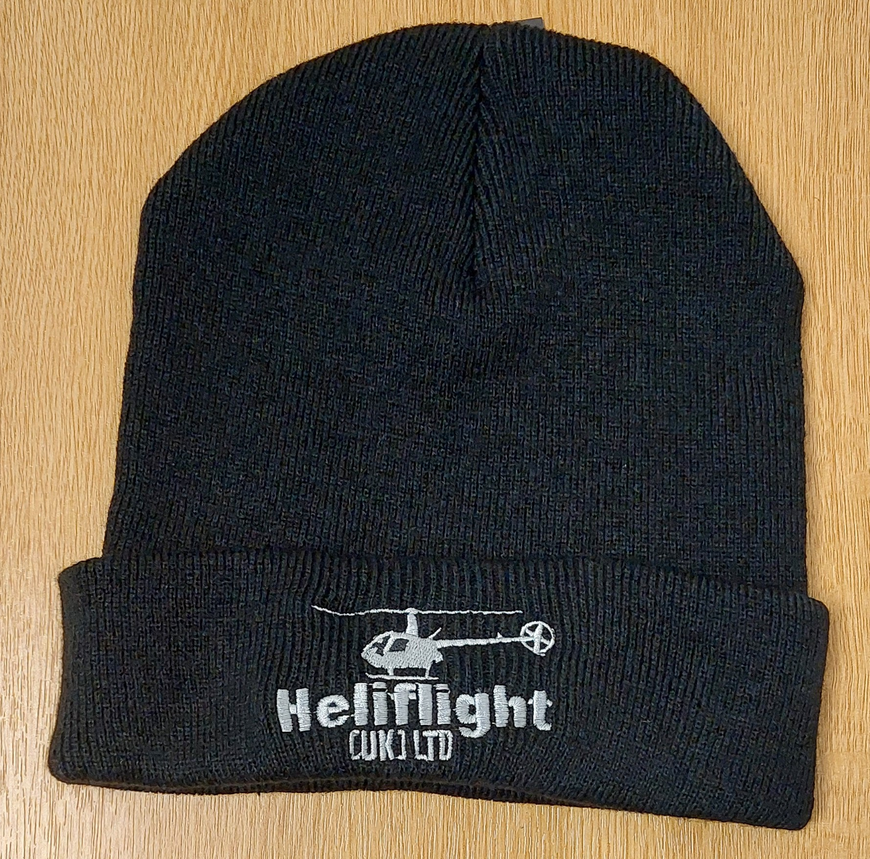 Beanie Heliflight Hat